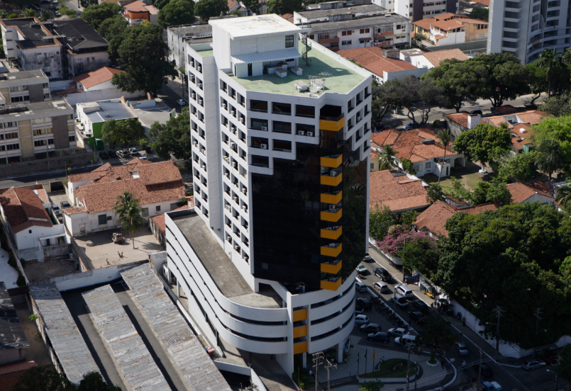 Edificação